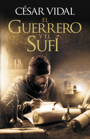 EL GUERRERO Y EL SUF