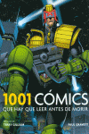 1001 C�MICS QUE HAY QUE LEER ANTES DE MORIR