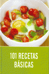 101 RECETAS BSICAS