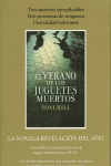 EL VERANO DE LOS JUGUETES MUERTOS (INSPECTOR SALGADO 1)