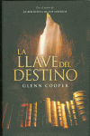 LA LLAVE DEL DESTINO