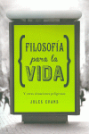 FILOSOFA PARA LA VIDA