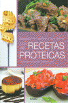 ADELGAZA SIN HAMBRE Y CON HUMOR CON MIS RECETAS PROTEICAS