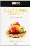 COCINA PARA GOLOSOS
