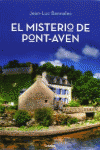 EL MISTERIO DE PONT-AVEN (COMISARIO DUPIN 1)