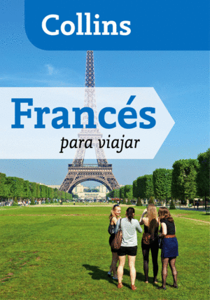 FRANCS PARA VIAJAR (PARA VIAJAR)