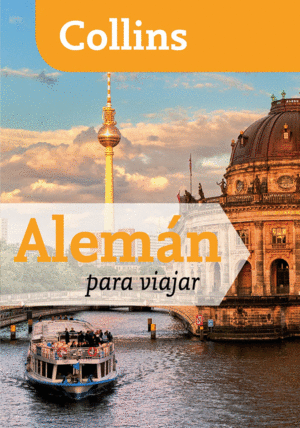 ALEMN PARA VIAJAR (PARA VIAJAR)