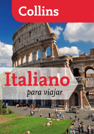 ITALIANO PARA VIAJAR (PARA VIAJAR)