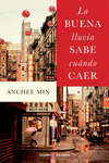 LA BUENA LLUVIA SABE CUNDO CAER