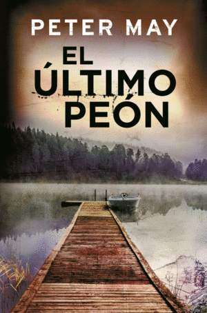 EL LTIMO PEN (TRILOGA DE LEWIS 3)