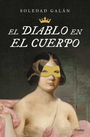 EL DIABLO EN EL CUERPO