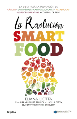 LA REVOLUCI�N SMARTFOOD