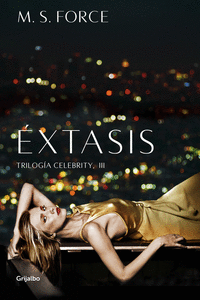 XTASIS (CELEBRITY 3)