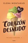 CORAZN DESNUDO