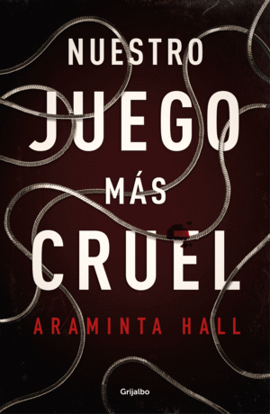 NUESTRO JUEGO M�S CRUEL