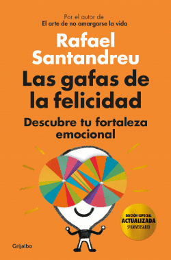 GAFAS DE LA FELICIDAD (EDICI�N ESPECIAL 5� ANIVERSARIO)