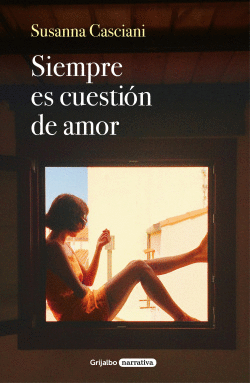SIEMPRE ES CUESTI�N DE AMOR