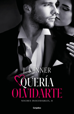 QUERA OLVIDARTE (NOCHES INOLVIDABLES 2)