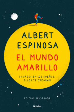 EL MUNDO AMARILLO (EDICI�N ILUSTRADA)