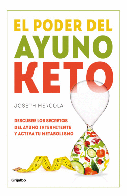 AYUNO KETO