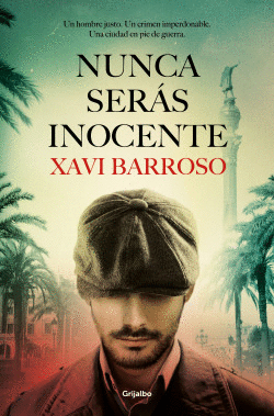NUNCA SER�S INOCENTE
