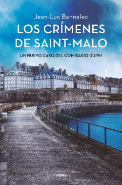 LOS CR�MENES DE SAINT-MALO