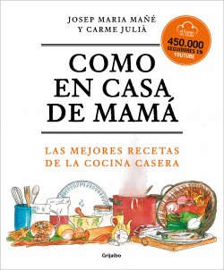 COMO EN CASA DE MAM�