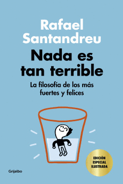 NADA ES TAN TERRIBLE (EDICI�N ESPECIAL)