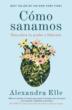 COMO SANAMOS