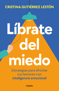 L�BRATE DEL MIEDO
