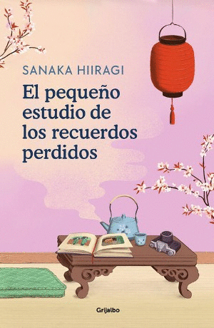 EL PEQUE�O ESTUDIO DE LOS RECUERDOS PERDIDOS