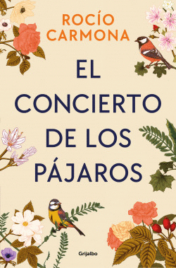 EL CONCIERTO DE LOS P�JAROS
