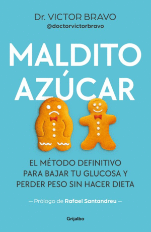 MALDITO AZ�CAR