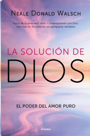 LA SOLUCI�N DE DIOS