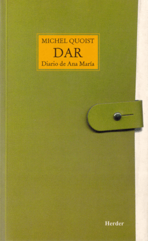 DAR. DIARIO DE ANA MAR�A