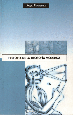 HISTORIA DE LA FILOSOF�A MODERNA