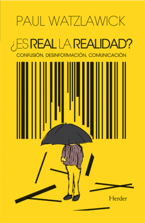 �ES REAL LA REALIDAD?