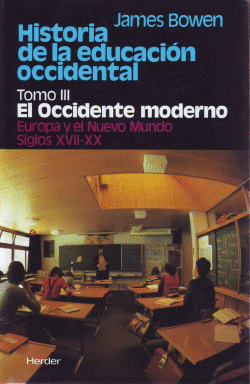 EK OCCIDENTE MODERNO