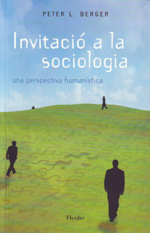 INVITACI� A LA SOCIOLOGIA