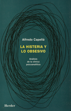 LA HISTERIA Y LO OBSESIVO