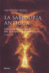 LA SABIDUR�A ANTIGUA