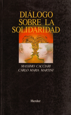 DILOGO SOBRE LA SOLIDARIDAD