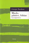 MIEDO, PNICO, FOBIAS