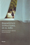 DIAGNSTICO ESTRUCTURAL EN EL NIO