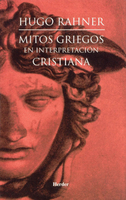 MITOS GRIEGOS EN INTERPRETACIN CRISTIANA
