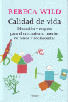 CALIDAD DE VIDA
