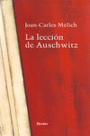 LA LECCIN DE AUSCHWITZ