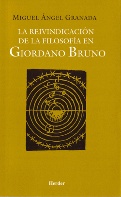 LA REIVINDICACIN DE LA FILOSOFA EN GIORDANO BRUNO