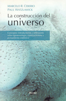 LA CONSTRUCCI�N DEL UNIVERSO