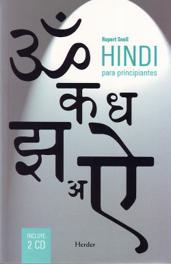 HINDI PARA PRINCIPIANTES